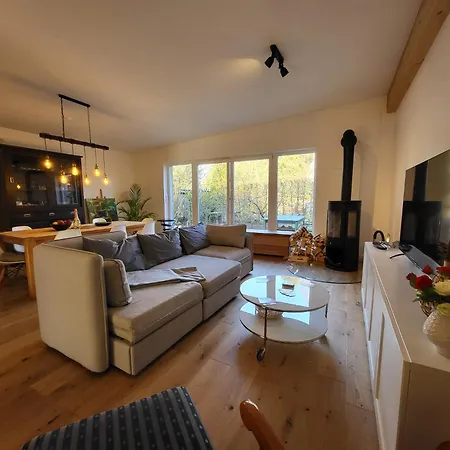 아파트 Paul&peggy 릴리엔탈