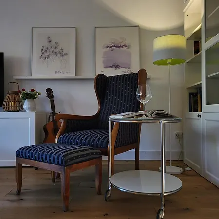 Paul&peggy リリエンタール