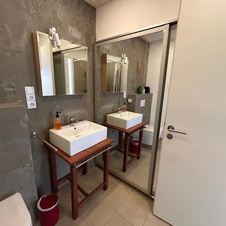 Paul&peggy 아파트 릴리엔탈