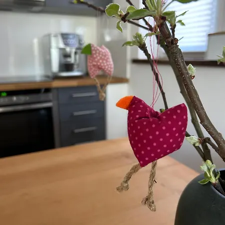 Paul&peggy 아파트 *