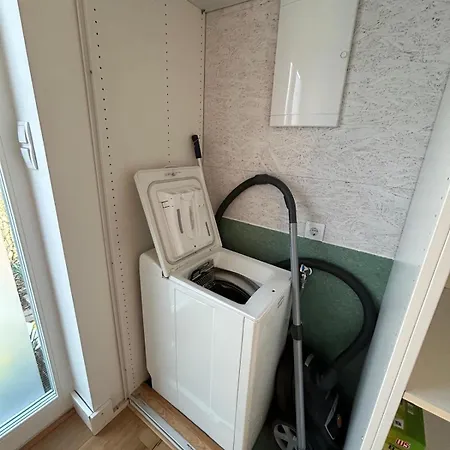 Paul&peggy アパート リリエンタール