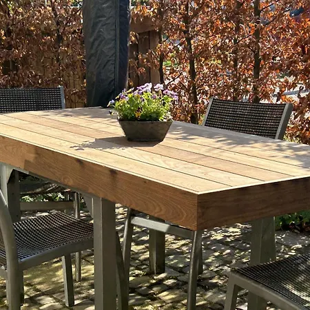 アパート Paul&peggy リリエンタール