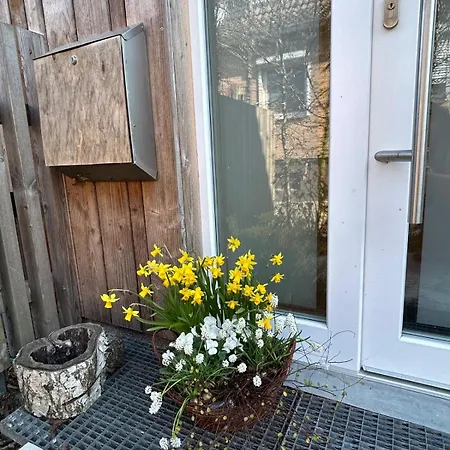 아파트 Paul&peggy