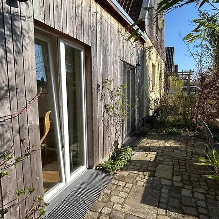 アパート Paul&peggy