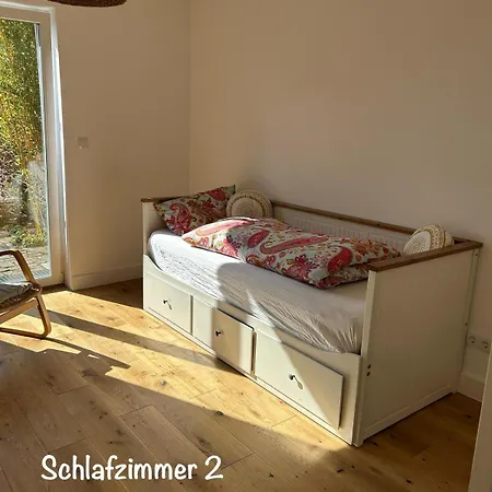 Paul&peggy 아파트 릴리엔탈