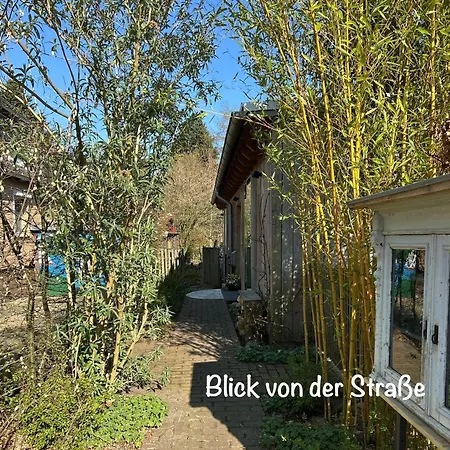 アパート Paul&peggy リリエンタール