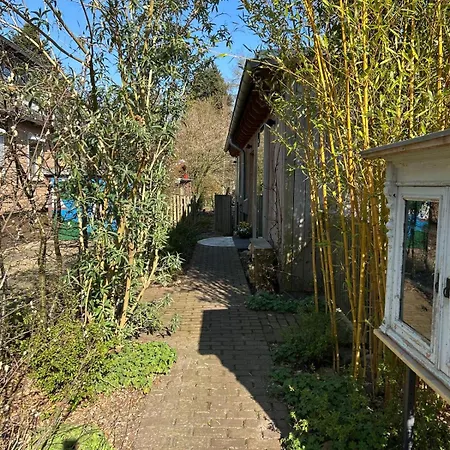 Paul&peggy 릴리엔탈