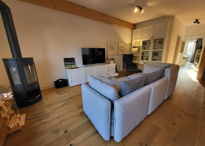 Appartement Paul&peggy Lilienthal (Lower-Saxony)