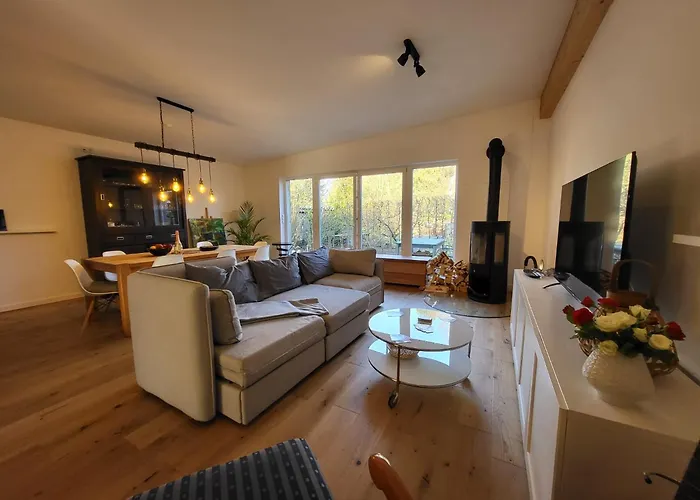 Appartement Paul&peggy Lilienthal (Lower-Saxony)