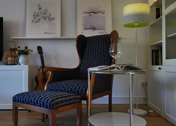 Paul&peggy Lilienthal (Lower-Saxony)