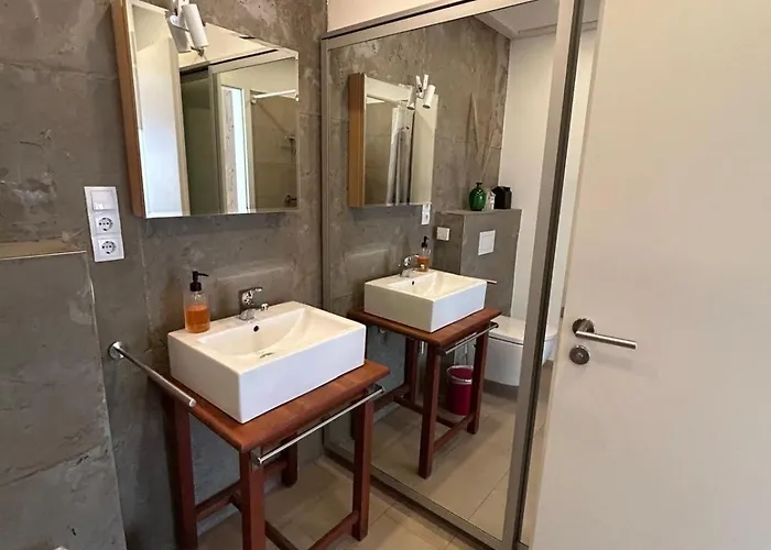 Paul&peggy Appartement Lilienthal (Lower-Saxony)