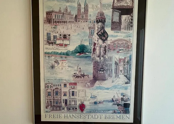 Paul&peggy * Lilienthal (Lower-Saxony)