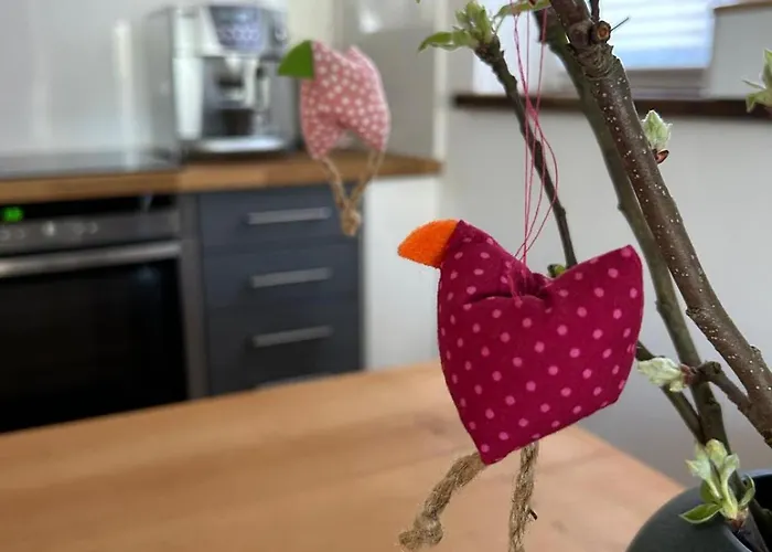 Paul&peggy Appartement *