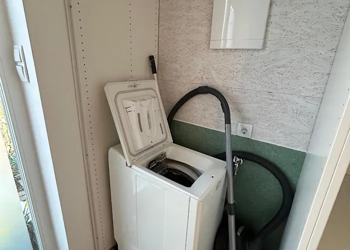 Paul&peggy Appartement Lilienthal (Lower-Saxony)