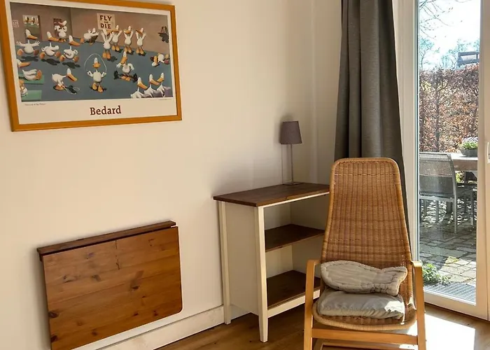 Appartement Paul&peggy Lilienthal (Lower-Saxony)