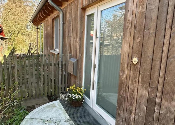 Paul&peggy Appartement Lilienthal (Lower-Saxony)