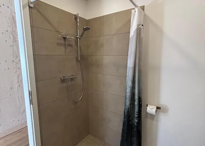 Paul&peggy Appartement *