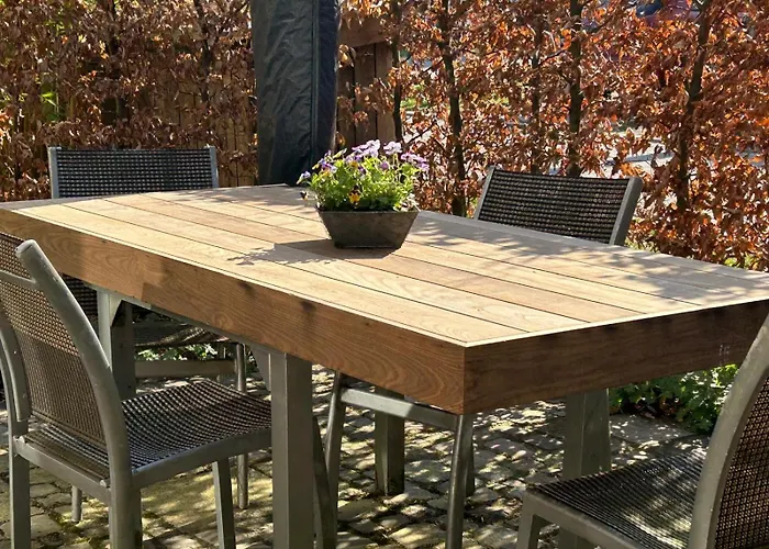 Appartement Paul&peggy Lilienthal (Lower-Saxony)