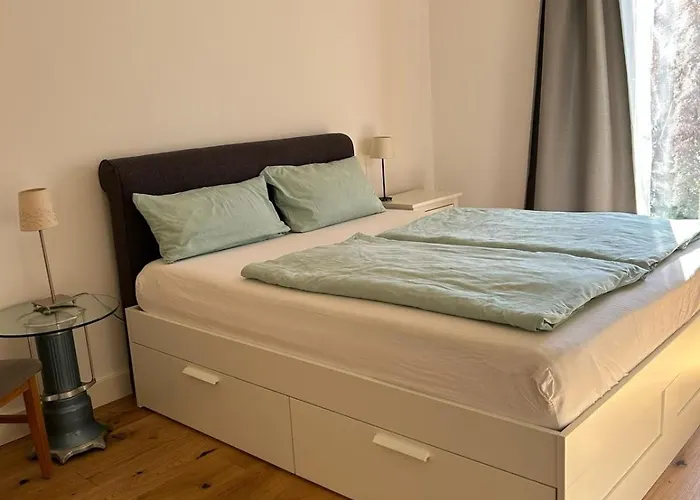 Paul&peggy * Lilienthal (Lower-Saxony)