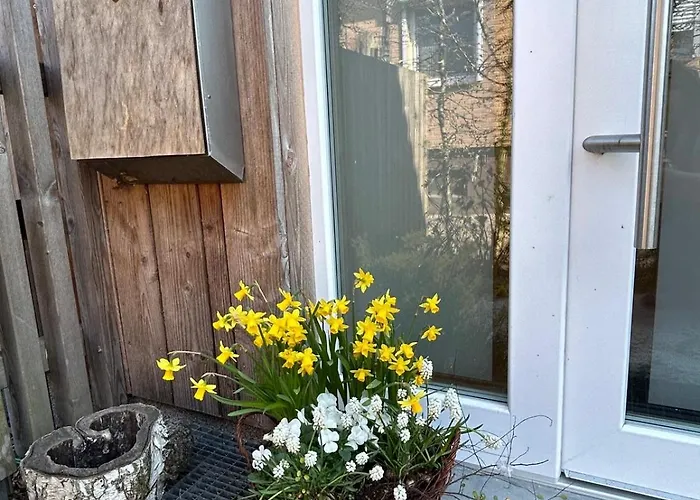 Appartement Paul&peggy