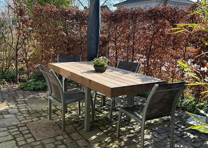 Paul&peggy Lilienthal (Lower-Saxony)