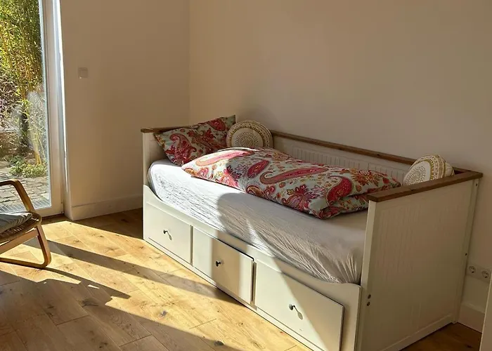 Paul&peggy Appartement Lilienthal (Lower-Saxony)