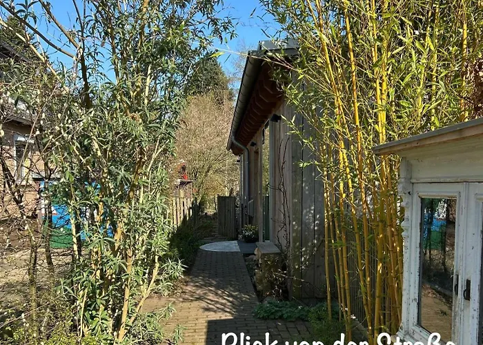 Appartement Paul&peggy Lilienthal (Lower-Saxony)